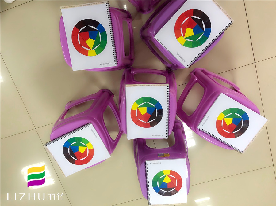 十二色環(huán)是什么？廣西彩妝培訓(xùn)中心講解