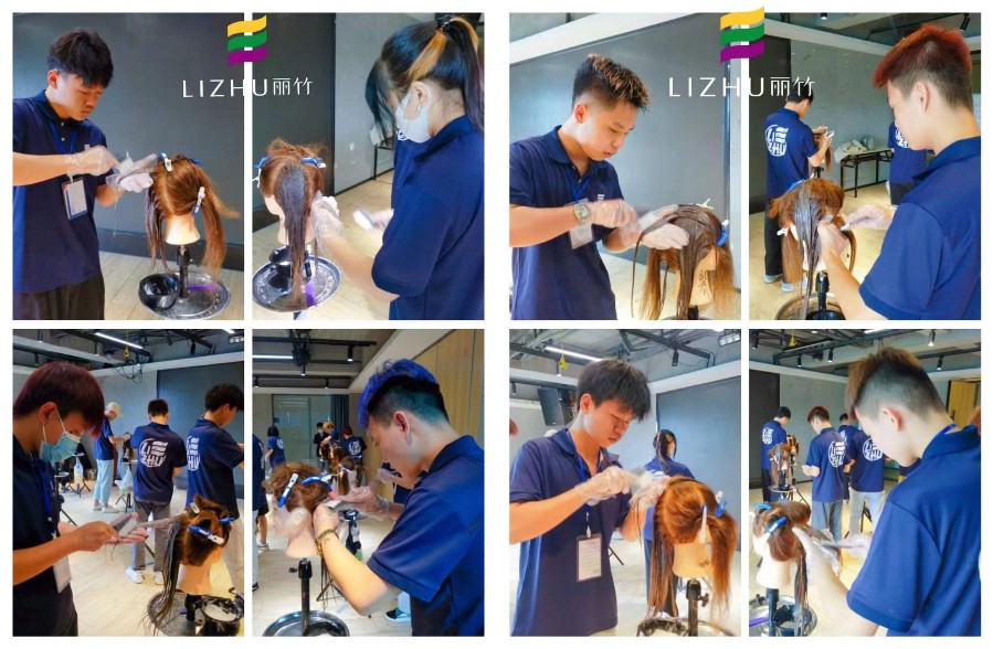 廣西學(xué)美發(fā)有年齡限制嗎？歡迎了解麗竹美發(fā)培訓(xùn)班