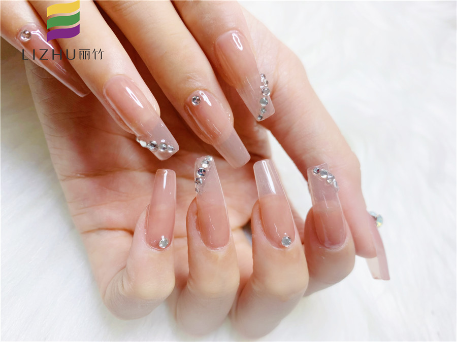 水晶延長美甲| 實力告訴你廣西學(xué)延長甲去哪里學(xué)