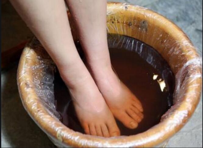 廣西養(yǎng)生美容培訓(xùn)：冬天手腳冰涼怎么辦？