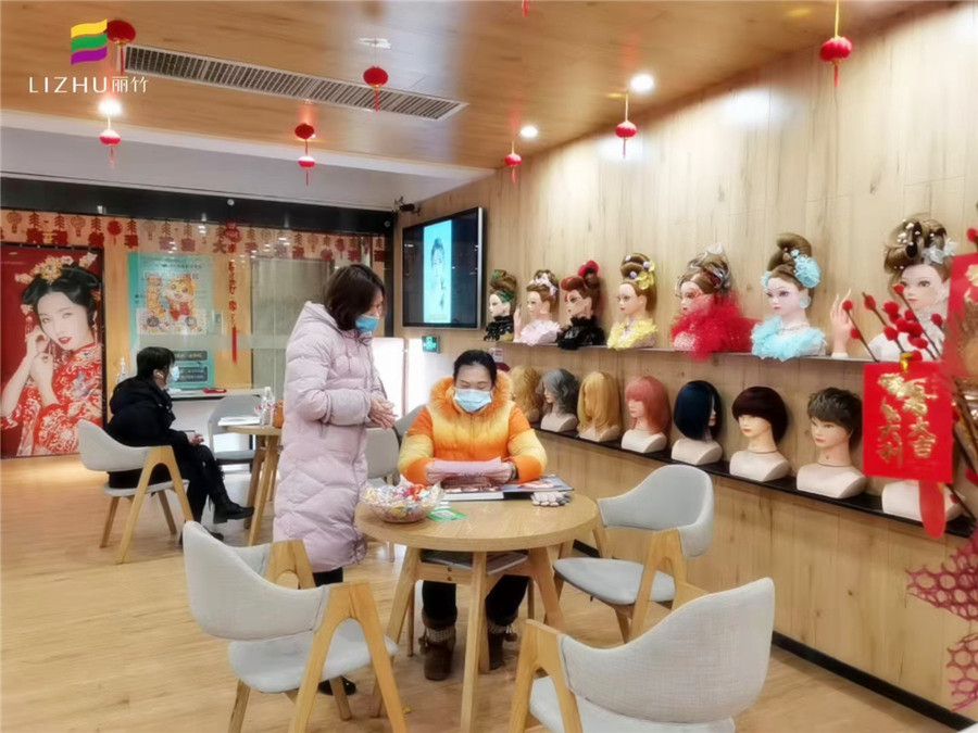 報名特惠加持，麗竹學校迎來火爆的開學季