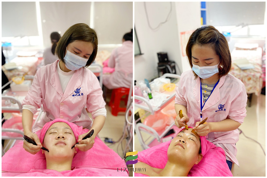 ?南寧美容面部護理：面部撥筋注意事項