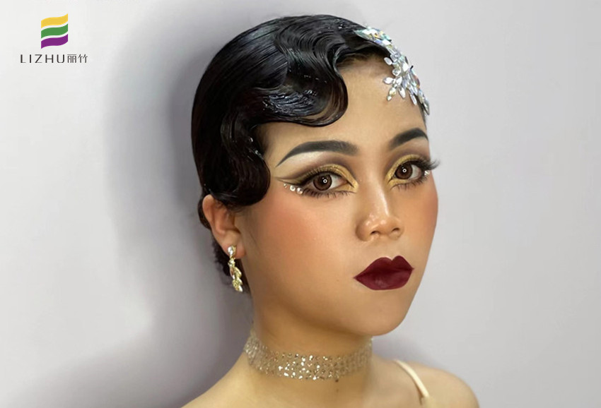 拉丁舞化妝教程，告訴你南寧哪里可以學(xué)舞臺妝