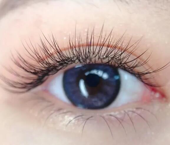 美睫款式怎么挑？麗竹美睫培訓(xùn)班教你