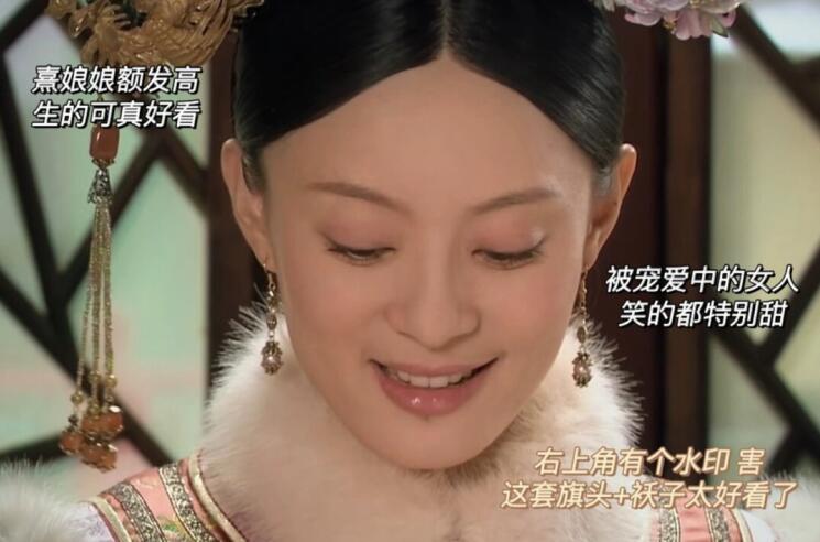 如何跟著甄嬛學(xué)眼妝暈染？南寧專業(yè)彩妝學(xué)校教你