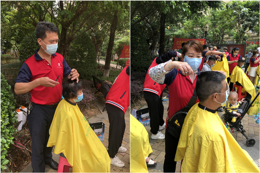 美發(fā)實踐重要嗎？美發(fā)社會實踐總結(jié)