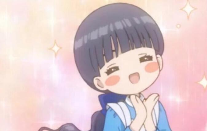 南寧理發(fā)培訓(xùn)學(xué)校：你的臉型不適合平劉海