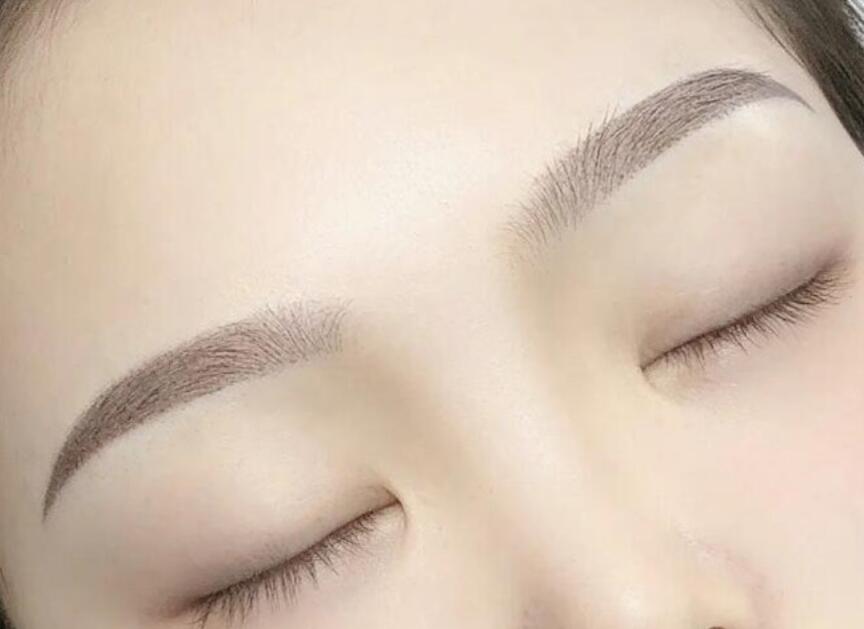 紋繡對(duì)身體有害嗎？南寧紋繡學(xué)校十大名校為你講解