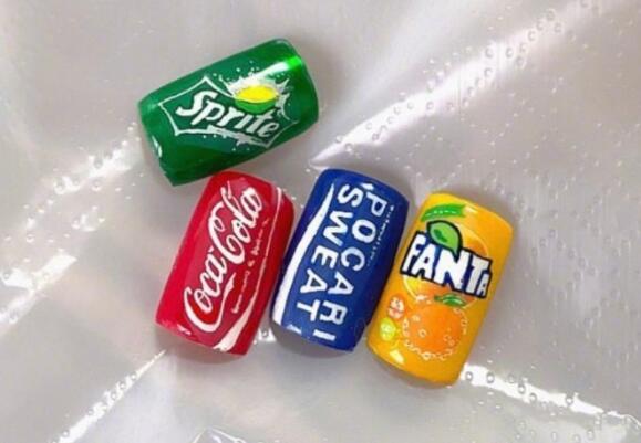 分享創(chuàng)意美甲圖片欣賞，告訴你南寧教美甲哪里好