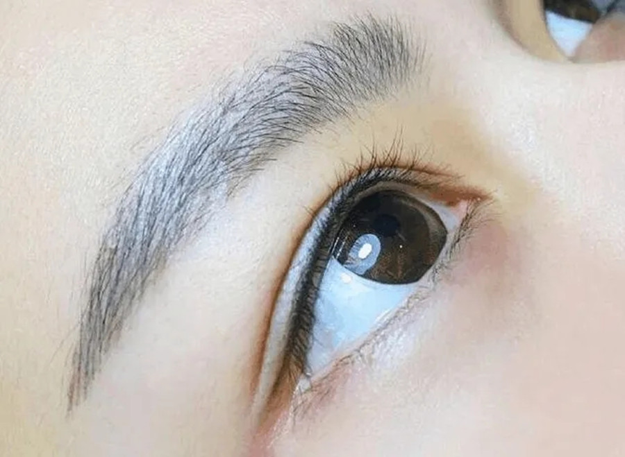 紋繡如何避免反復(fù)上色？廣西專業(yè)正規(guī)紋繡學(xué)校告訴你