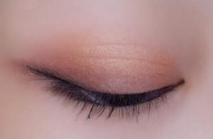 紋完美瞳線后24小時(shí)注意事項(xiàng)，廣西南寧學(xué)紋繡