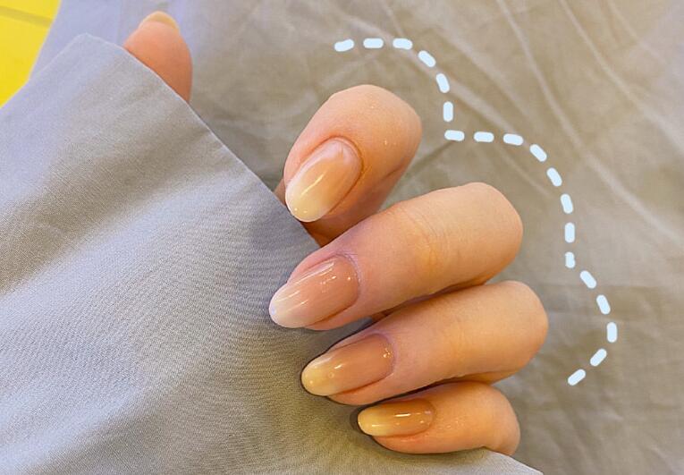 網(wǎng)紅長款美甲圖片，南寧美甲學(xué)校排行十大名校分享