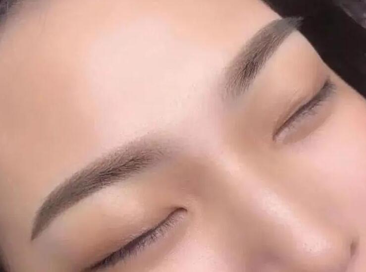 紋眉的壞處？南寧紋眉培訓(xùn)機(jī)構(gòu)專業(yè)解析