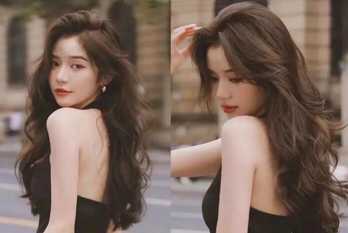 不同風格卷發(fā)類型，南寧燙發(fā)培訓學校推薦