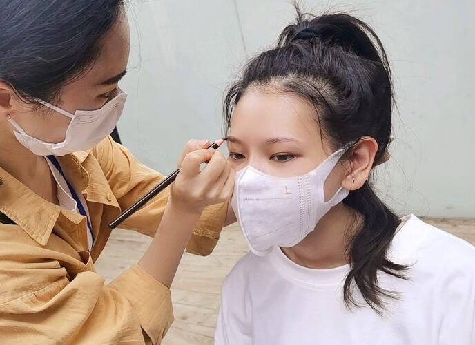 紋繡新手紋眉失敗的原因？南寧紋繡培訓(xùn)學(xué)?？偨Y(jié)