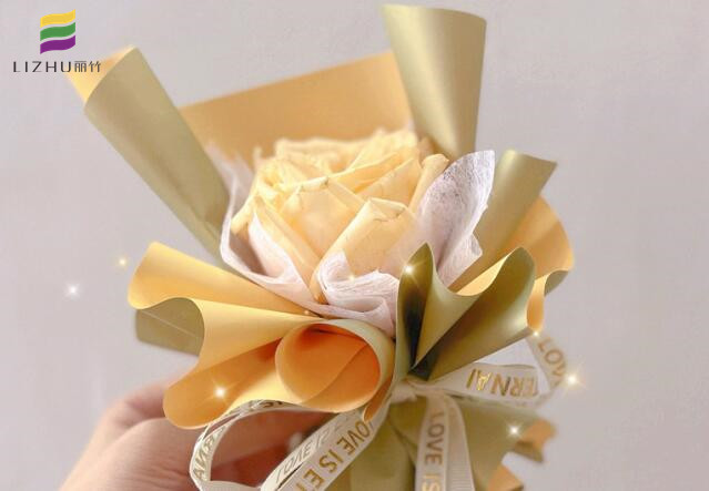 紙折花的注意事項，廣西花藝培訓(xùn)課程