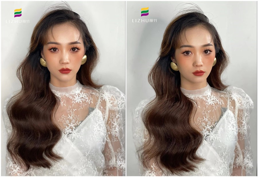 泰式新娘妝特點(diǎn)，南寧新娘妝培訓(xùn)班總結(jié)概述