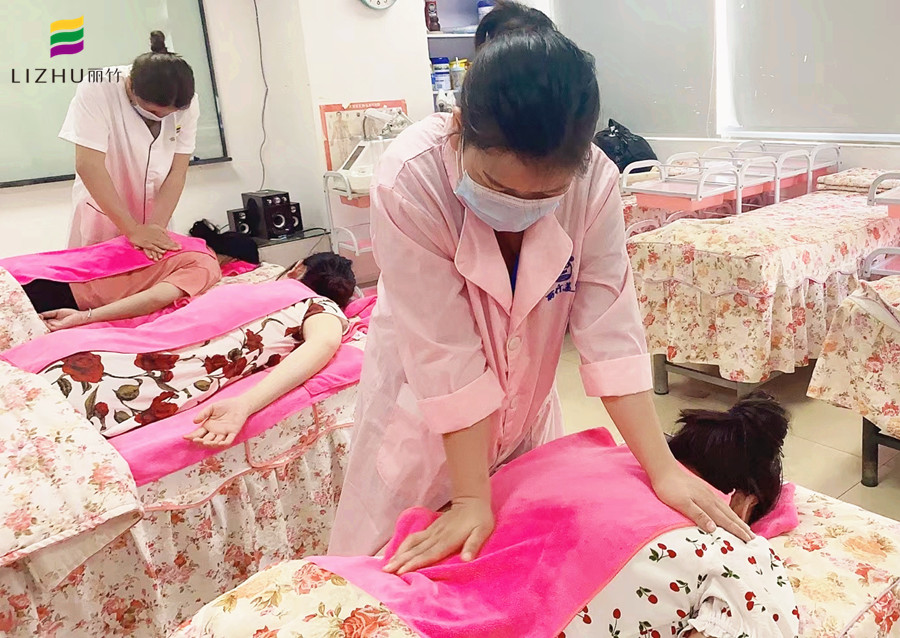 美容推拿按摩的好處？南寧推拿按摩培訓(xùn)講解