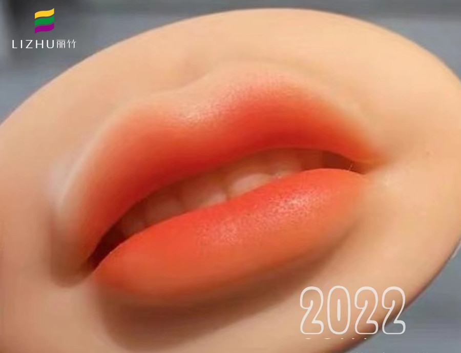 紋唇操作的手法及技巧，南寧紋繡學(xué)紋唇分享