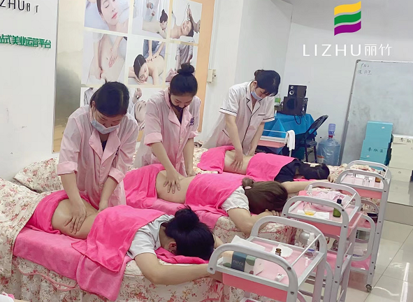 經(jīng)絡(luò)刷刷背的注意事項(xiàng) ，美容基礎(chǔ)知識(shí)培訓(xùn)