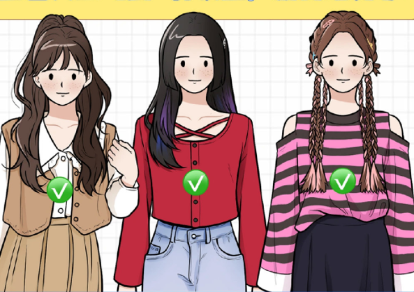 廣西學(xué)理發(fā)剪發(fā)：顯老又土氣的4種發(fā)型