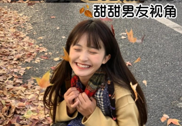 如何拍出秋日氛圍感大片？廣西省化妝造型培訓(xùn)機(jī)構(gòu)分享技巧