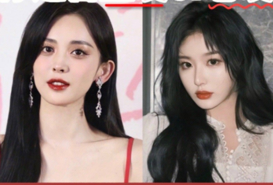 南寧美發(fā)造型學(xué)校教你判斷適合直發(fā)還是卷發(fā)？