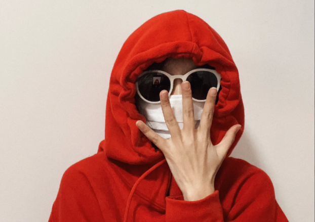 新年拍照姿勢，廣西彩妝拍照培訓教你拍