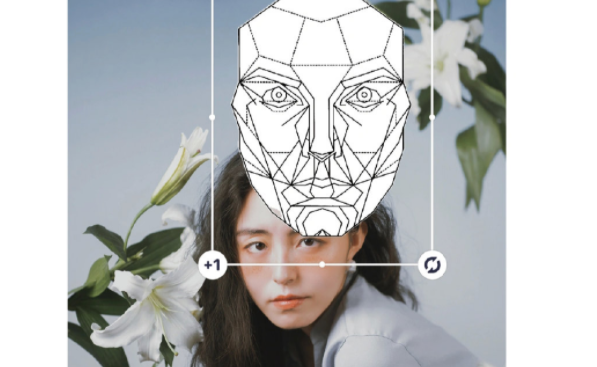 新手小白化妝之前一定先弄清自己面部比例