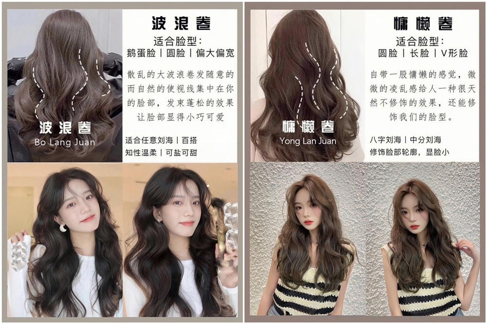 春季燙發(fā)分享，告訴你廣西燙發(fā)學(xué)習(xí)哪里專業(yè)