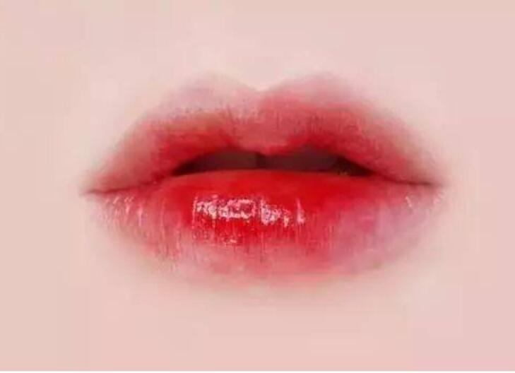 紋唇如何操（下），想學(xué)紋繡在南寧知識(shí)剖析