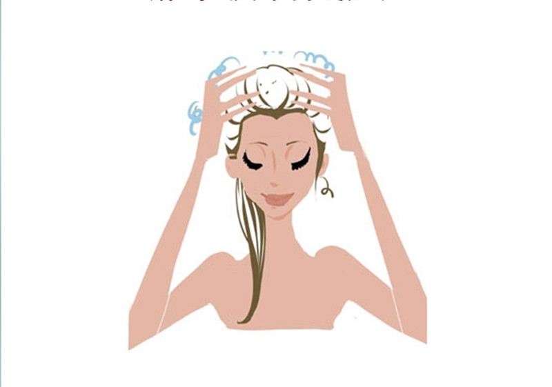 早上和晚上哪個洗頭好？廣西洗頭洗護學校回答你