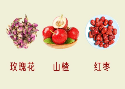 祛斑養(yǎng)顏花茶，春季美容養(yǎng)顏?zhàn)o(hù)膚