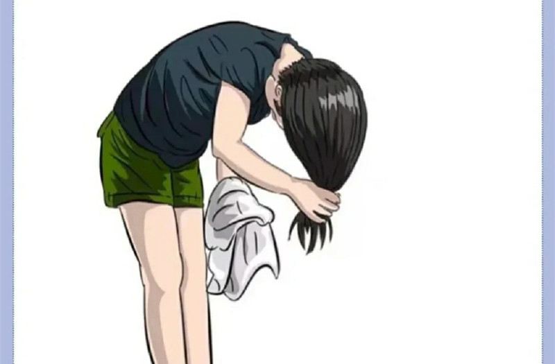 零基礎(chǔ)學(xué)美發(fā)洗護(hù) | 南寧培訓(xùn)洗頭