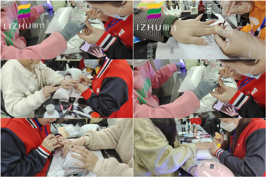 廣西美甲學(xué)?？荚?| 廣西美甲師考核內(nèi)容