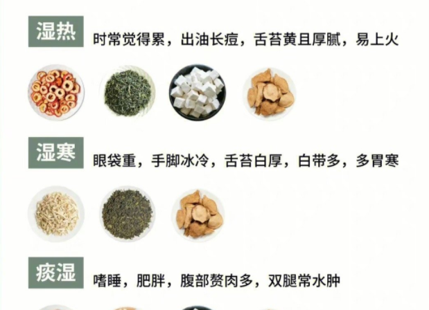 濕氣調(diào)養(yǎng)方法，南寧美容美體養(yǎng)生推薦