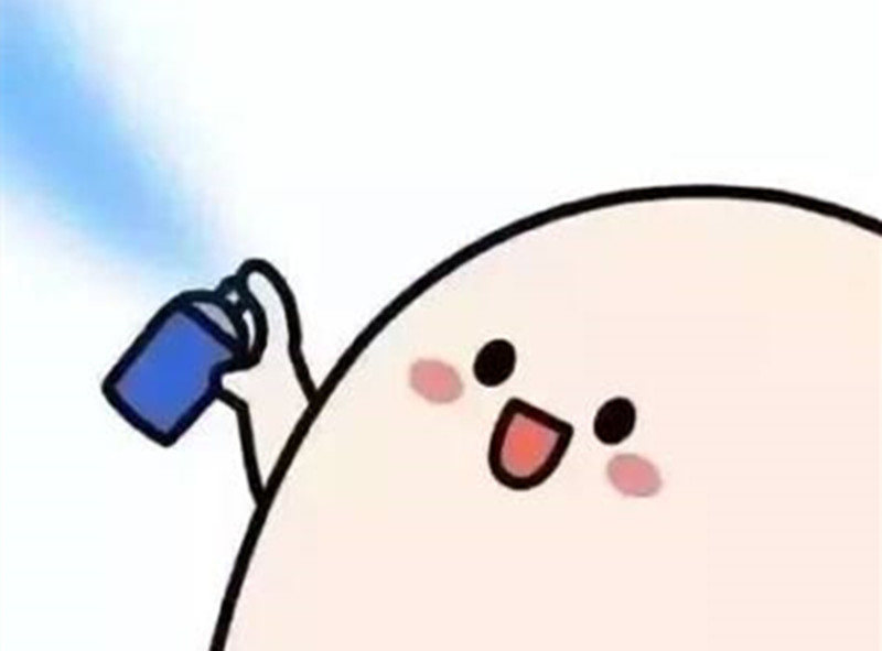 廣西美容護(hù)膚學(xué)習(xí)：噴霧怎么用？