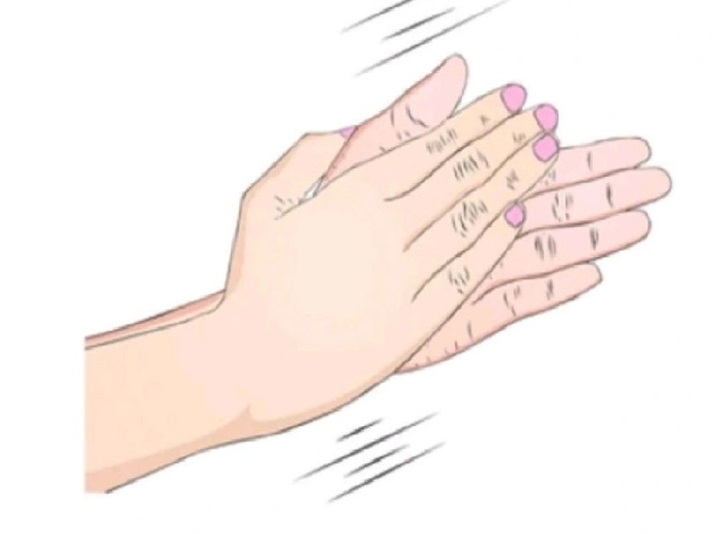 女生改善氣血的方法，南寧美容健康培訓教學