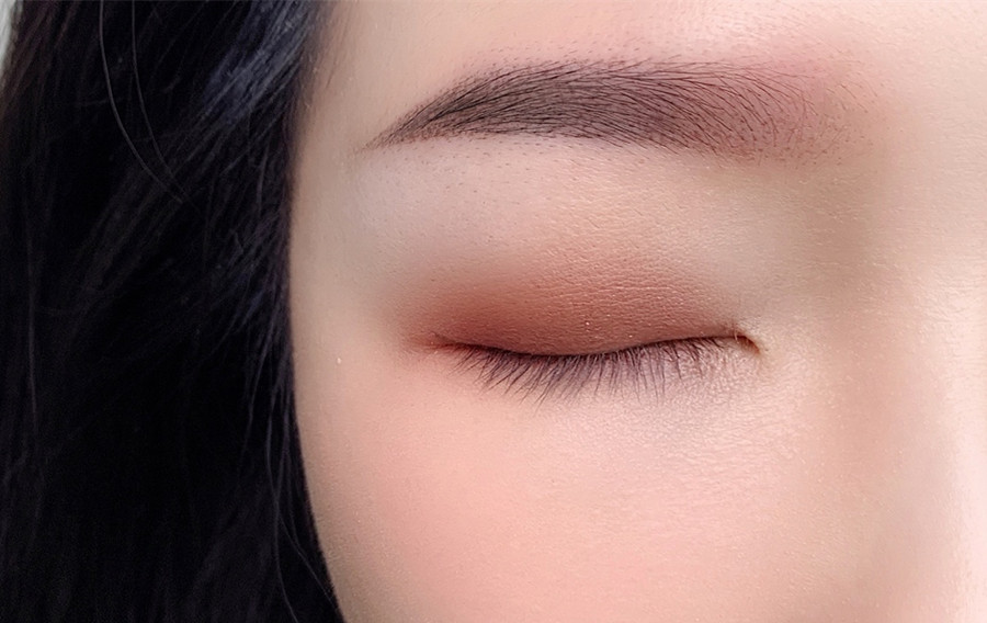 什么是霧眉？南寧學紋繡眉眼唇技術(shù)專業(yè)講解