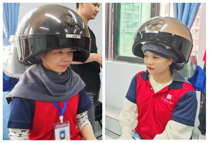 廣西學(xué)美發(fā)燙染：焗油要多長(zhǎng)時(shí)間？