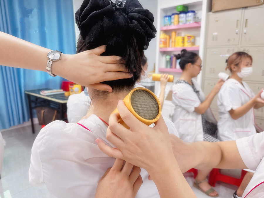 三伏天艾灸的功效，零基礎(chǔ)美容培訓(xùn)