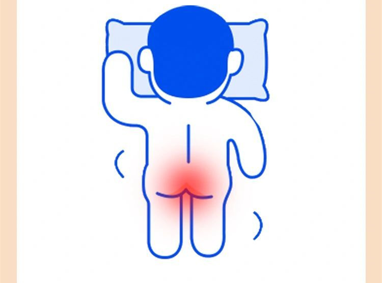 什么是健康的睡覺姿勢(shì)？廣西健康管理講解