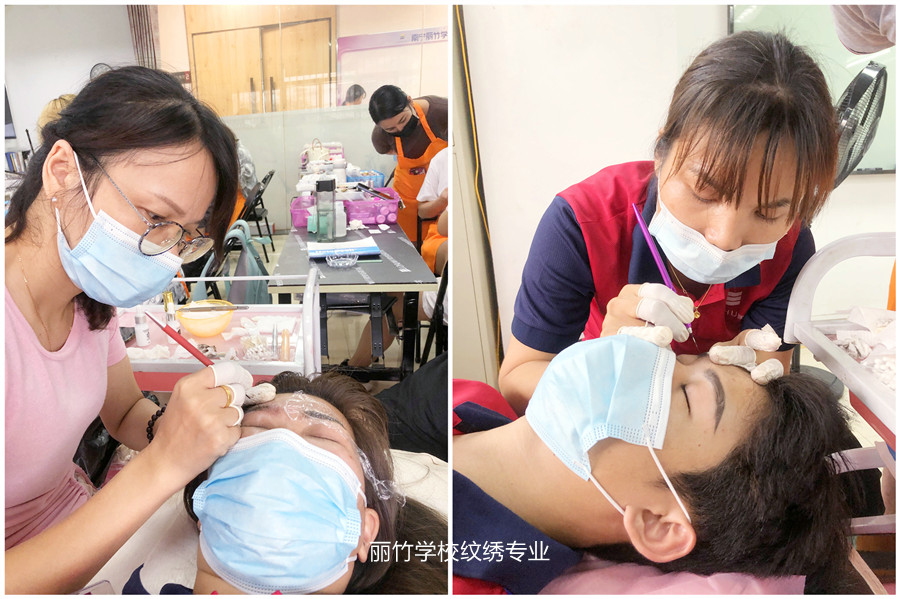 紋眉價(jià)格如何選擇？