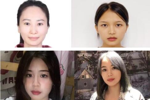 麗竹學(xué)校戰(zhàn)隊成員介紹（五）| 桂林第 二屆美業(yè)技能大賽