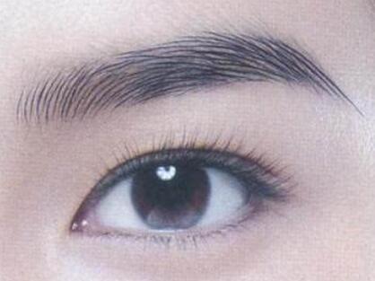 紋眉后多久才自然？零基礎(chǔ)紋繡培訓(xùn)