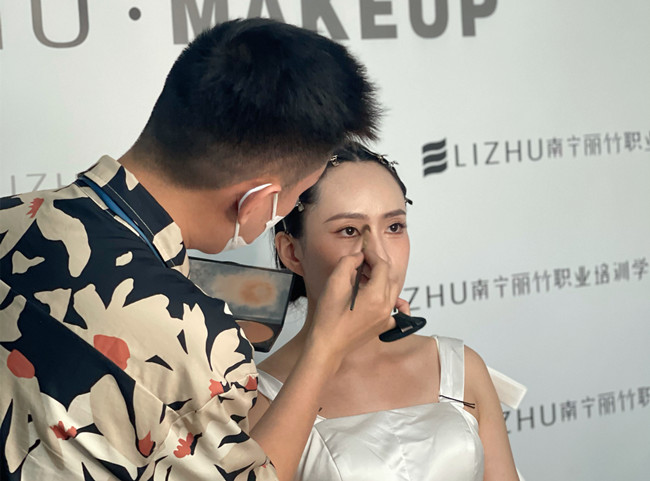 美妝防騙指南，南寧美妝培訓