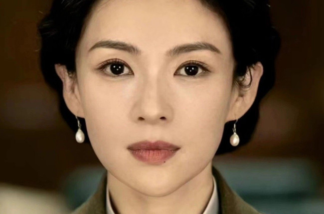 章子怡仿妝，廣西彩妝網紅造型培訓分享