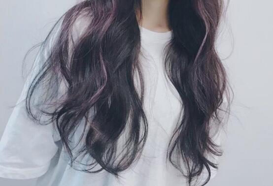 彈力素的正確使用方法，南寧學美發(fā)造型