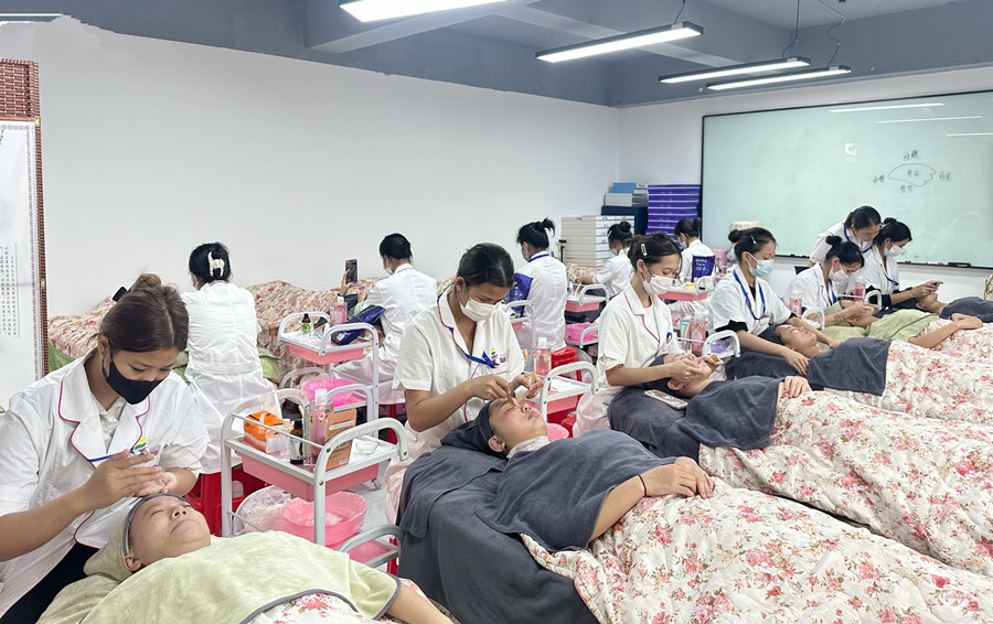 日常保障好皮膚的技巧，南寧皮膚管理專業(yè)