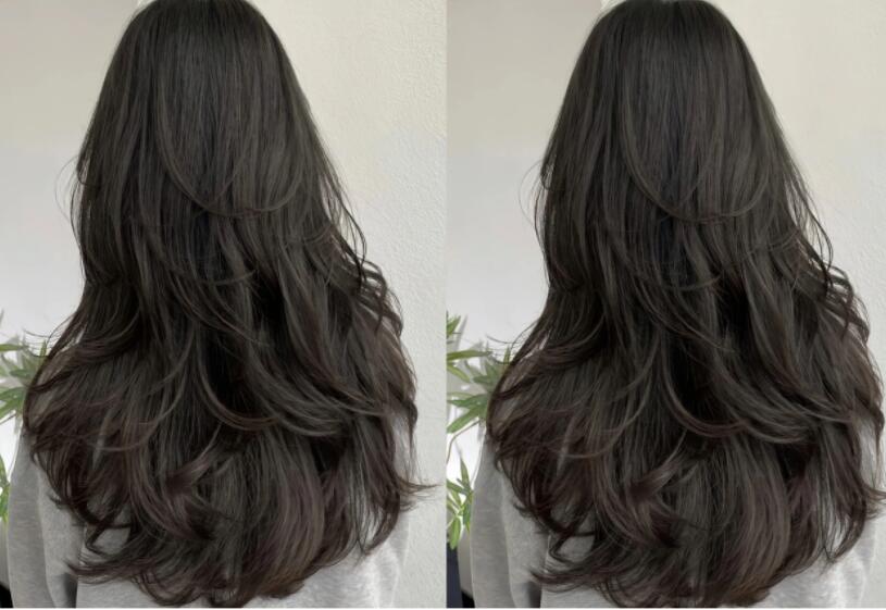 2024春季卷發(fā)發(fā)型推薦，廣西美發(fā)創(chuàng)業(yè)培訓(xùn)